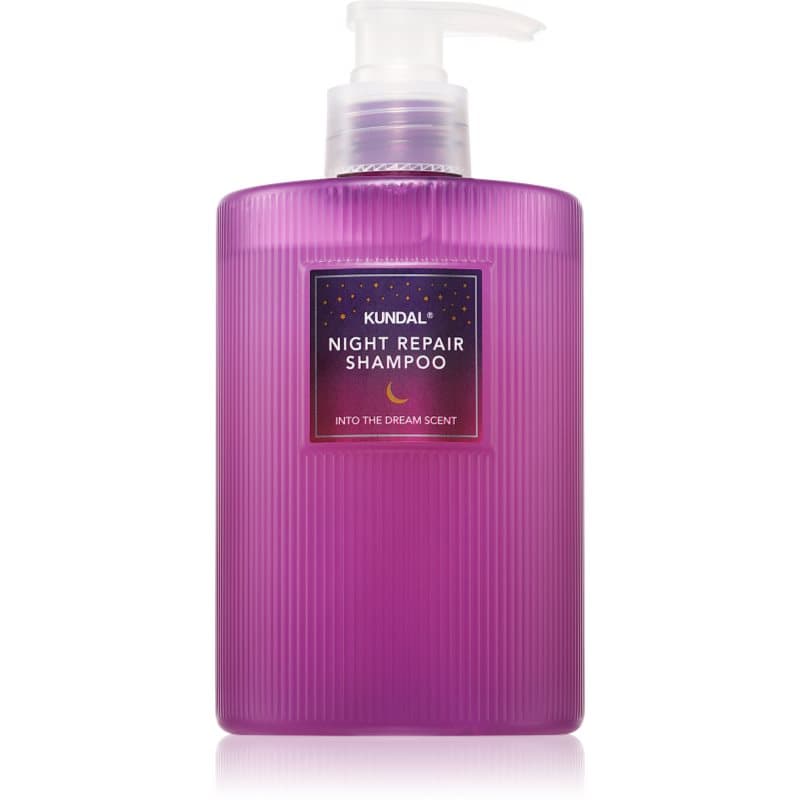 Night Repair Shampoo szampon z odżywką 2w1 odżywienie i nawilżenie z zapachem Into The Dream
