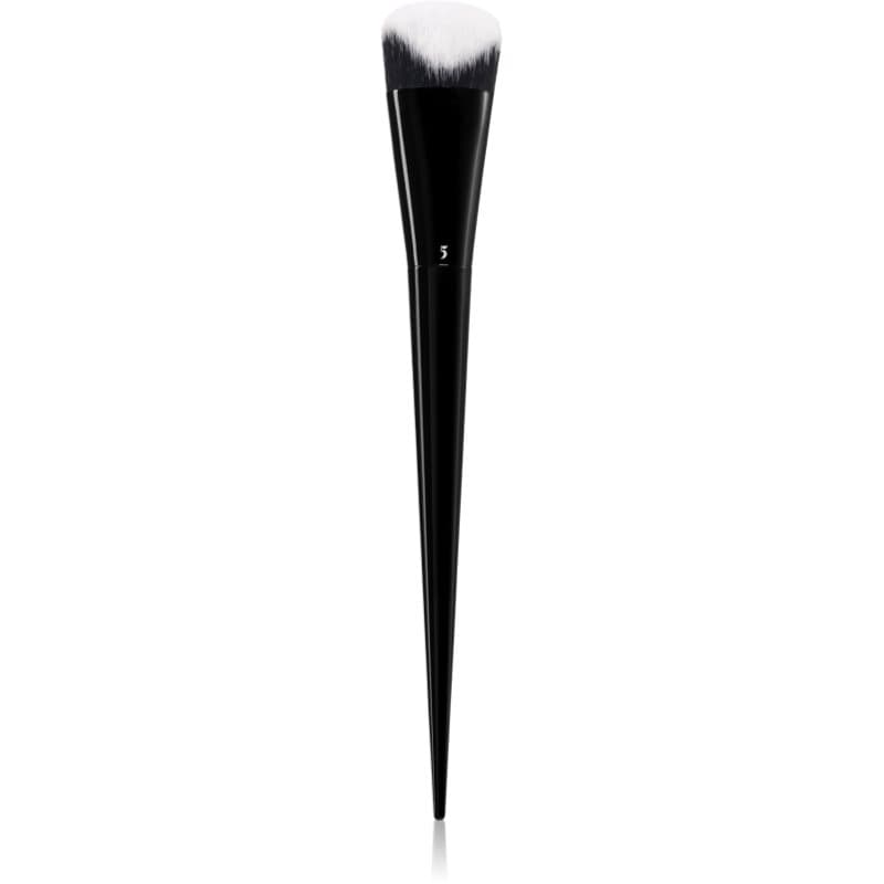 Edge Creme Contour Brush pędzel do konturowania typ 5