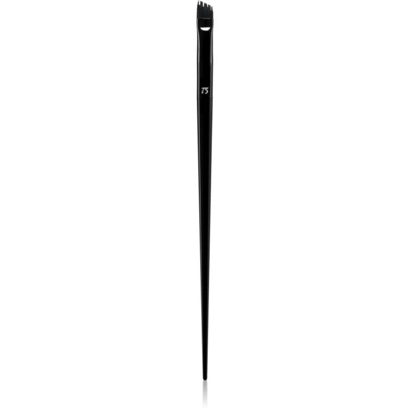 Powder Brow Brush pędzel skośny do brwi typ 75