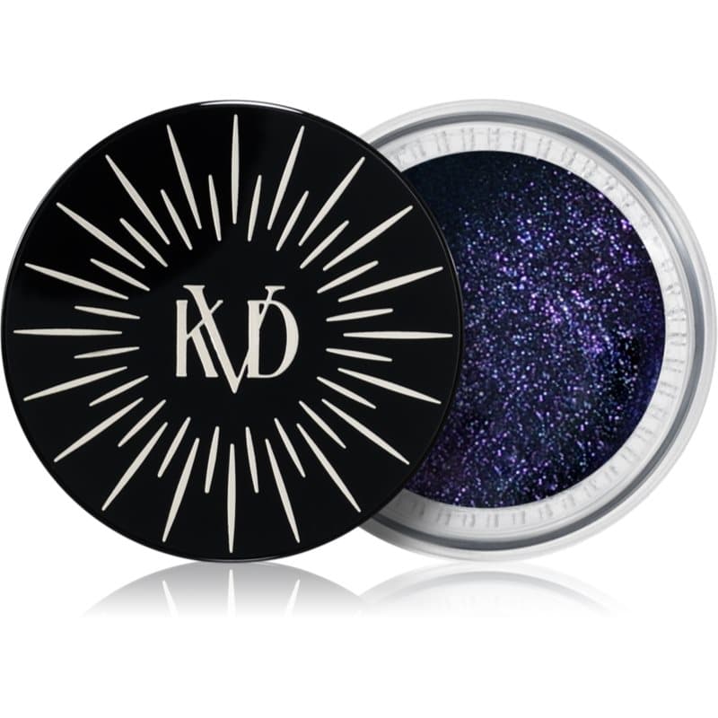 Dazzle Gel żelowe cienie do powiek odcień Violet Aurora