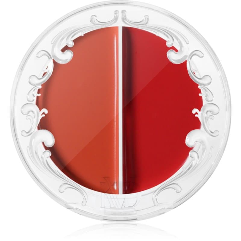 Good Apple róż do policzków w kremie odcień 50 Red Meadow