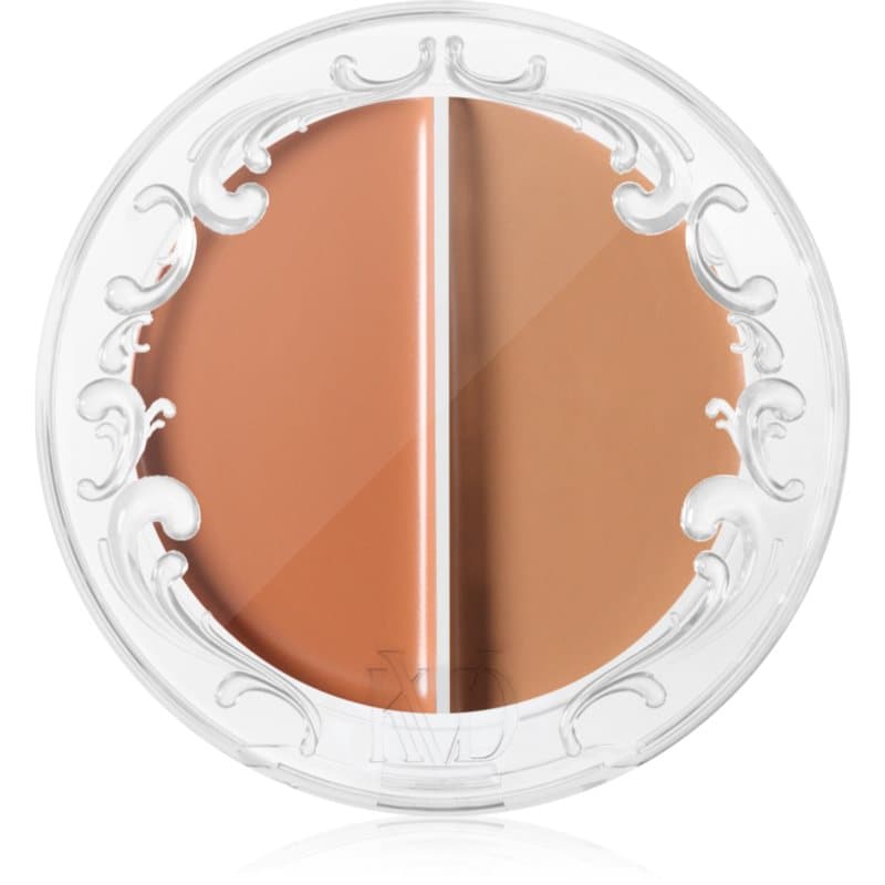 Good Apple bronzer kremowy odcień Fair 100