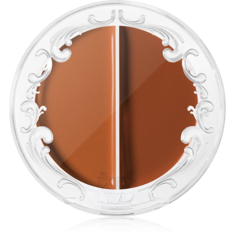 Good Apple bronzer kremowy odcień