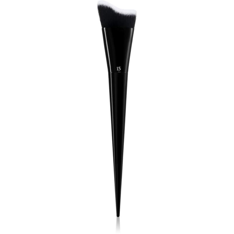 Flashblend Face Brush pędzel do podkładu typ 15