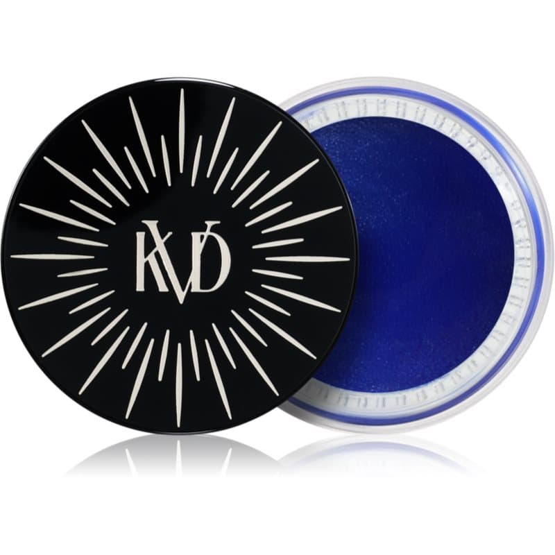 Dazzle Gel żelowe cienie do powiek odcień Cobalt Vortex