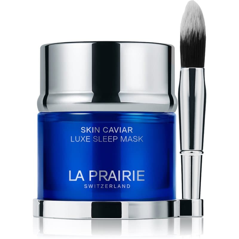 Skin Caviar Luxe Sleep Mask maseczka na noc przeciw zmarszczkom innowacja