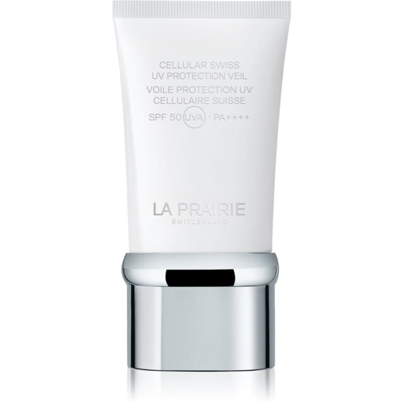Cellular Swiss UV Protection Veil krem do opalania twarzy SPF 50
