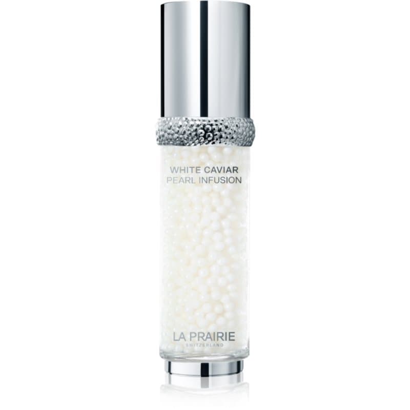 White Caviar Pearl Infusion rozświetlające perełki do twarzy
