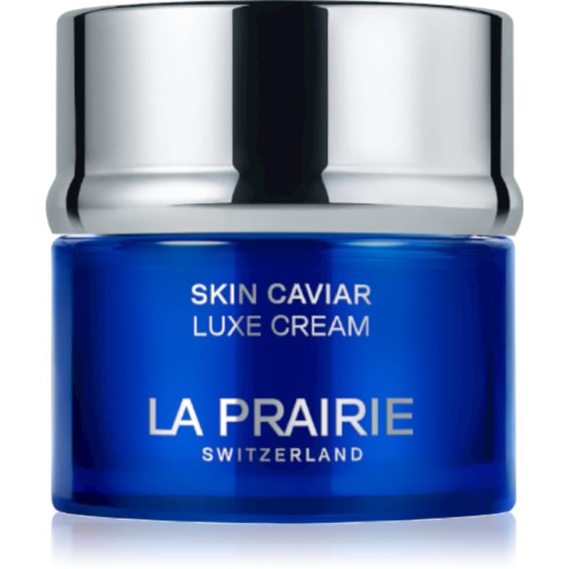Skin Caviar Luxe Cream luksusowy krem ujędrniający z efektem liftingującym