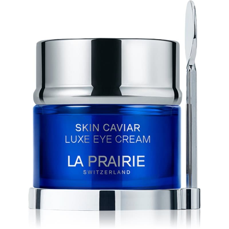 Skin Caviar Luxe Eye Cream wygładzający krem pod oczy