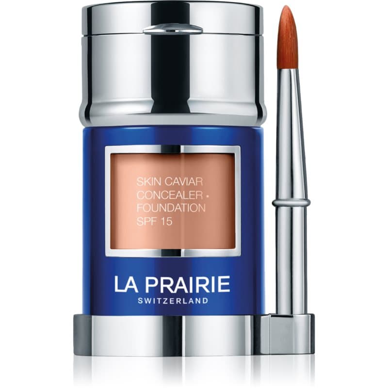 Skin Caviar Concealer Foundation podkład i korektor SPF 15 odcień N-20 Pure Ivory
