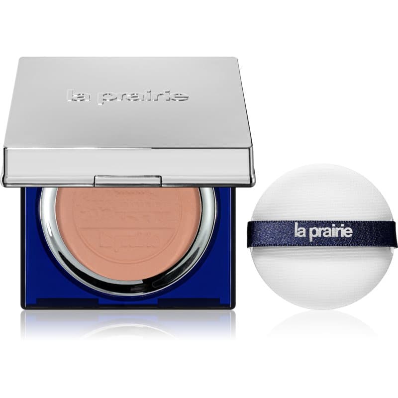Skin Caviar Powder Foundation puder w kompakcie SPF 15 odcień W-30 Golden Beige