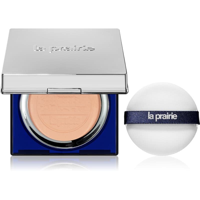 Skin Caviar Powder Foundation puder w kompakcie SPF 15 odcień n-10 creme peche