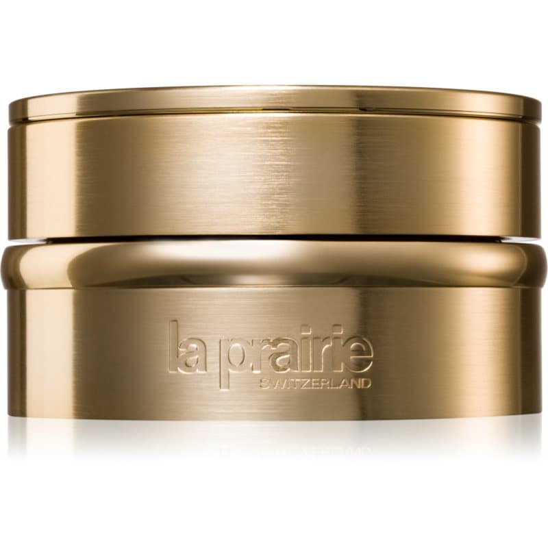 Pure Gold Radiance Nocturnal Balm odżywczy balsam na noc wzmacniający skórę ze złotem