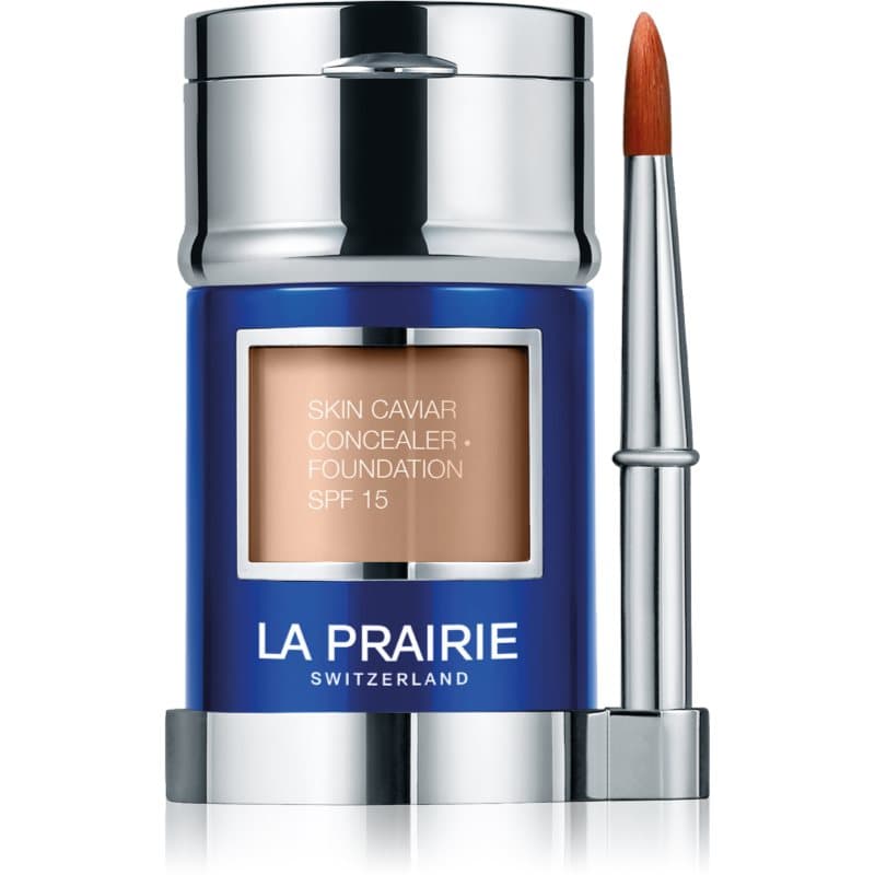 Skin Caviar Concealer Foundation podkład i korektor SPF 15 odcień Soft Pearl