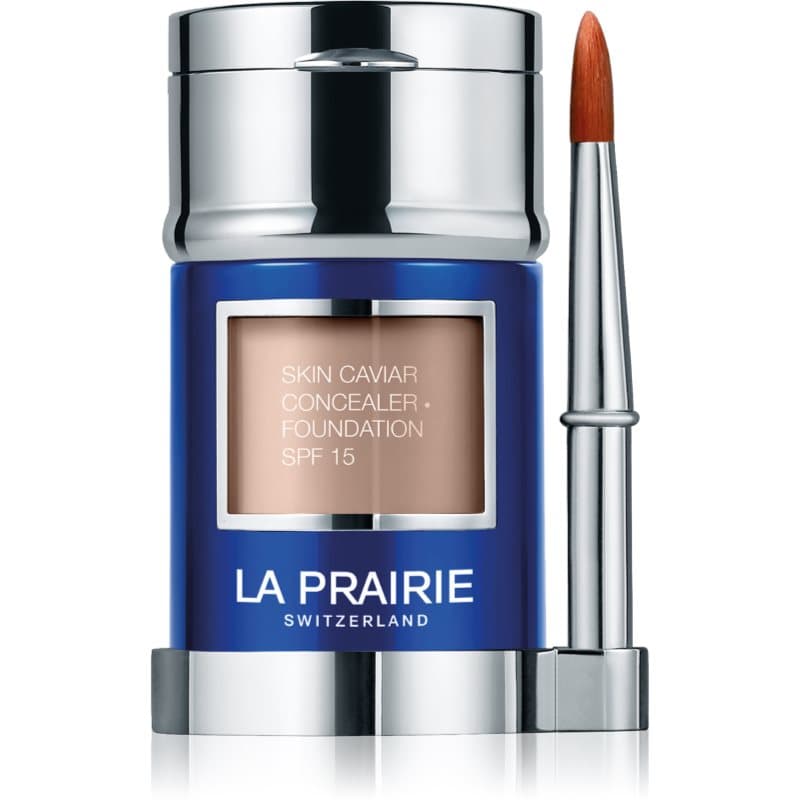 Skin Caviar Concealer Foundation podkład i korektor SPF 15 odcień Pure Opal