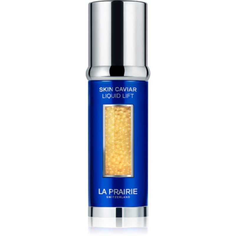 Skin Caviar Liquid Lift serum ujędrniające z kawiorem