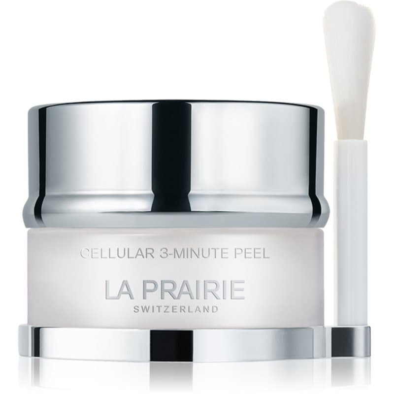 Cellular 3-Minute Peel maseczka do odnowy powierzchni skóry