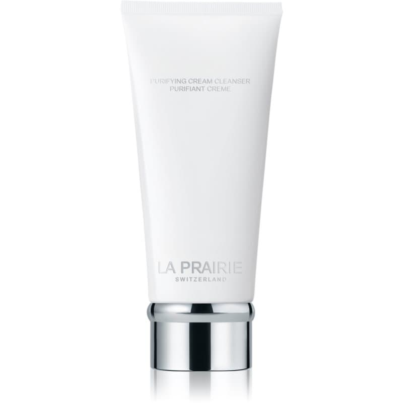 Cream Cleanser krem oczyszczający do skóry normalnej i suchej