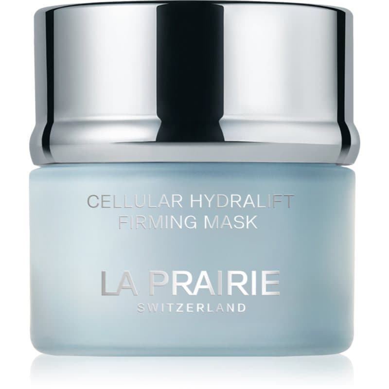 Cellular Hydralift Firming Mask maseczka nawilżająco-odżywcza dla cery wrażliwej