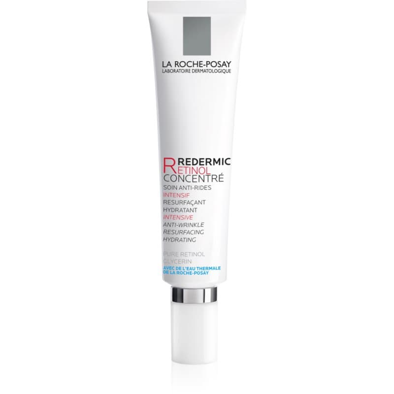 Redermic Retinol skoncentrowana pielęgnacja przeciw zmarszczkom