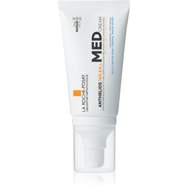 Anthelios 100 KA+ wyrób medyczny nieperfumowany