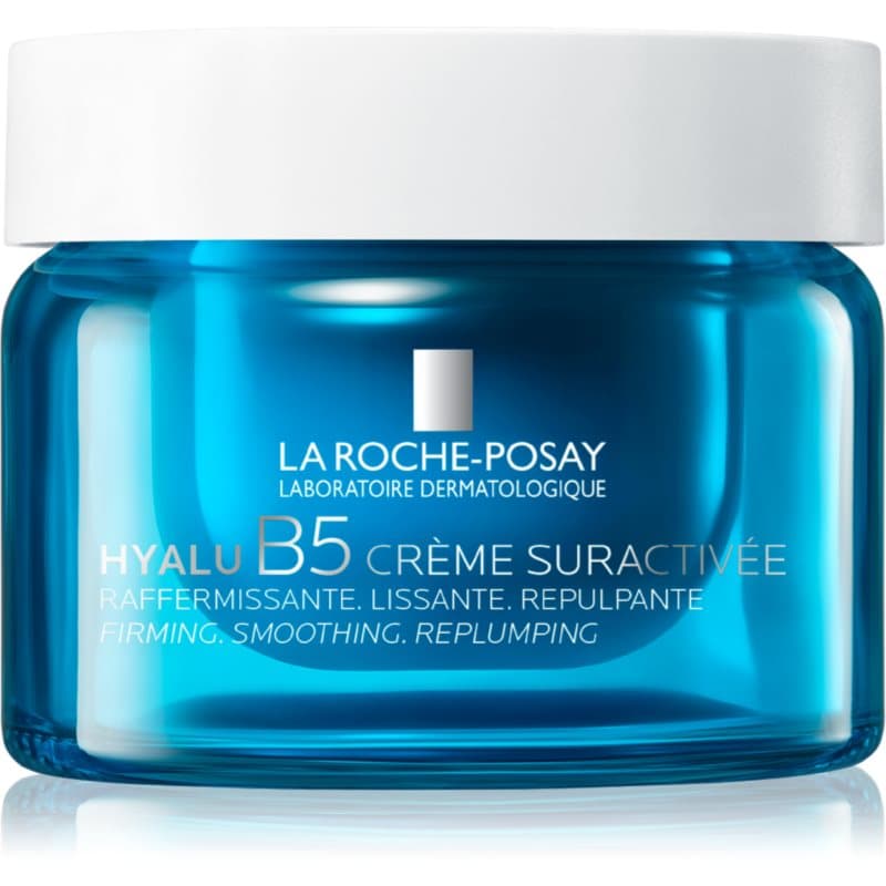 Hyalu B5 Suractivated Cream krem koncentrat z kwasem hialuronowym