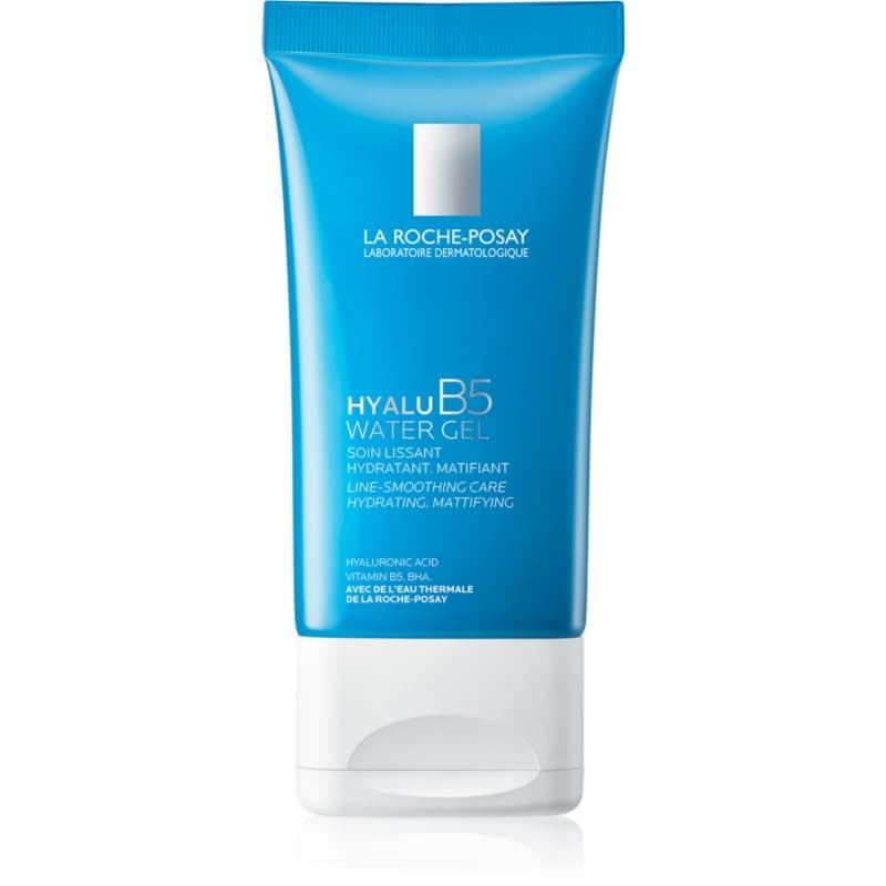 Hyalu B5 Water Gel lekki, żelowy krem nawilżający