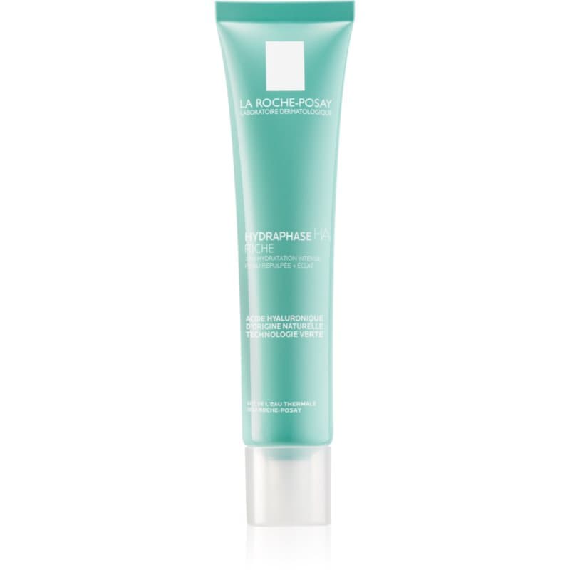 Hydraphase HA Hyaluronic Acid Rich Moisturiser krem intensywnie nawilżający z kwasem hialuronowym
