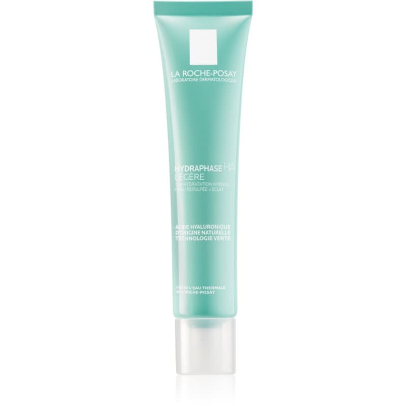 Hydraphase HA Hyaluronic Acid Light Moisturiser lekki krem nawilżający z kwasem hialuronowym