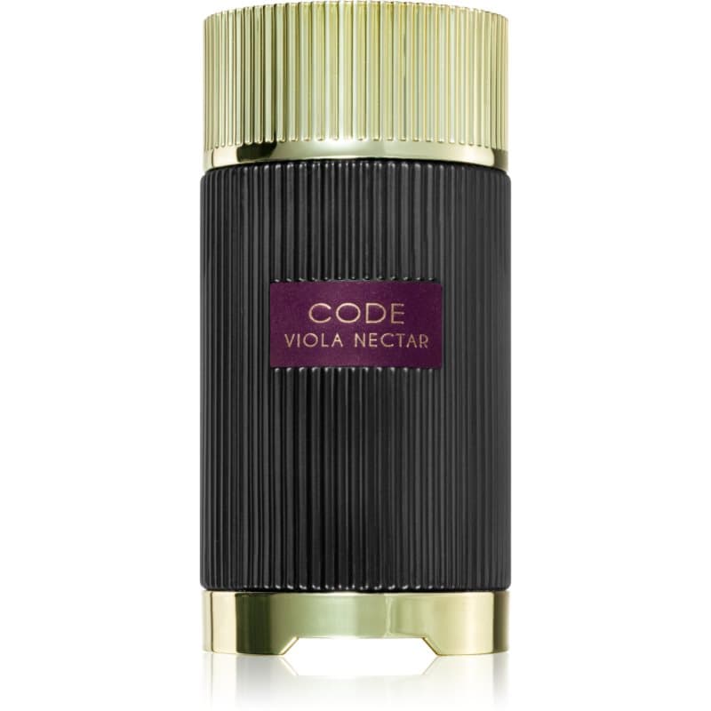 Code Viola Nectar woda perfumowana unisex