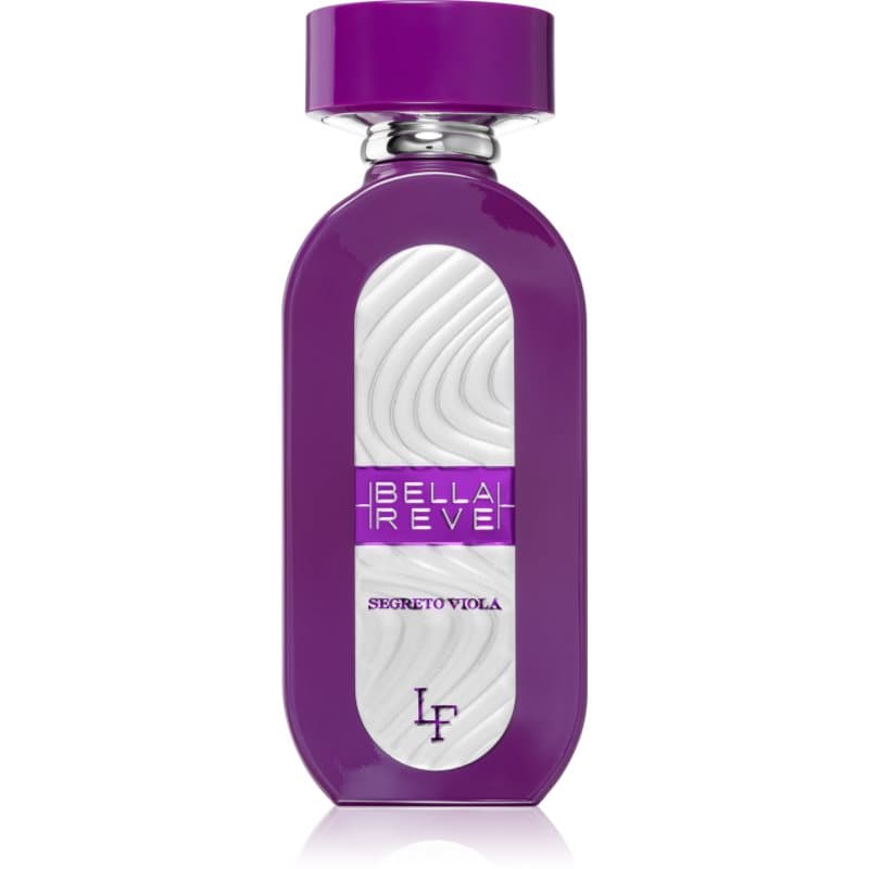 Bella Reve Segreto Viola woda perfumowana dla kobiet