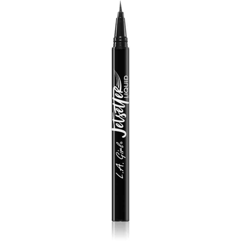 Jetsetter długotrwały eyeliner w pisaku