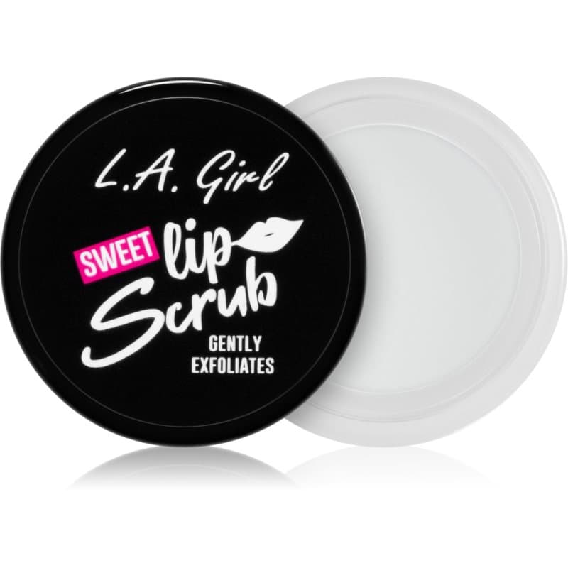 Sweet Lip Scrub peeling do ust