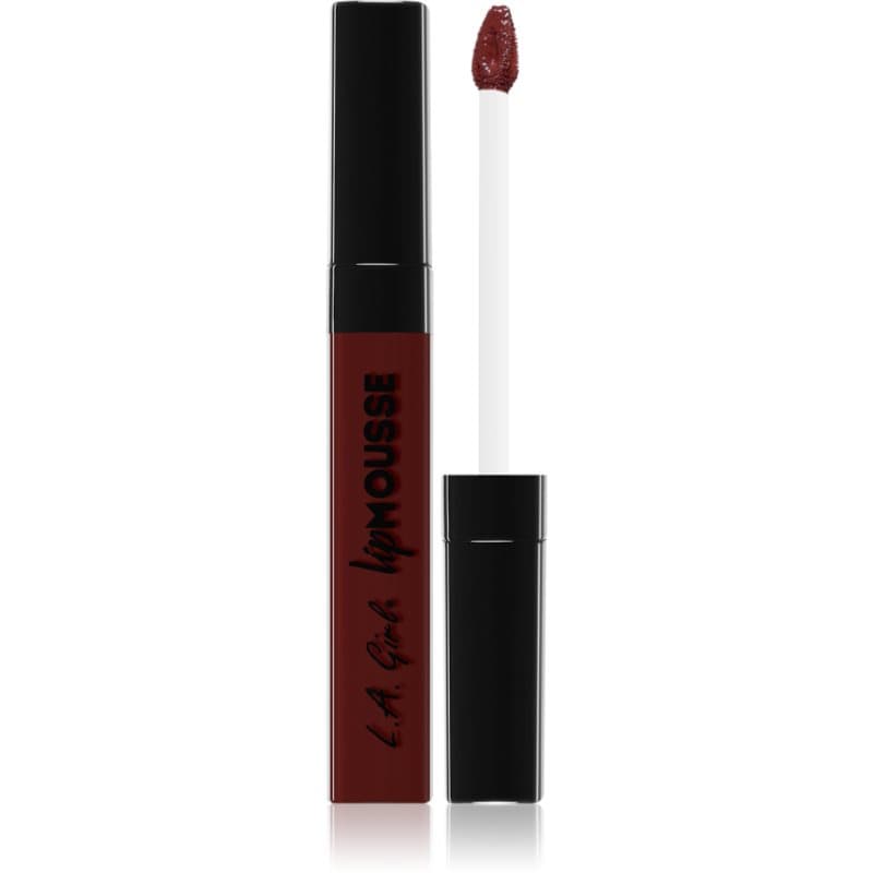 Lip Mousse kremowa szminka do ust odcień Unstoppable