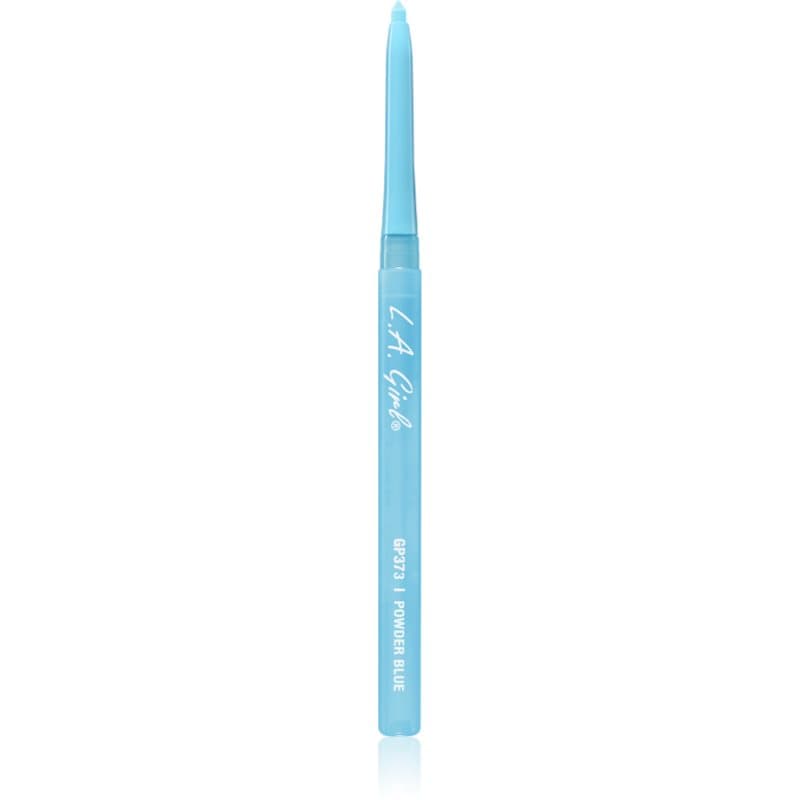 Pastel Dream automatyczna kredka do powiek odcień Powder Blue