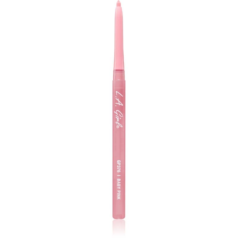 Pastel Dream automatyczna kredka do powiek odcień Baby Pink