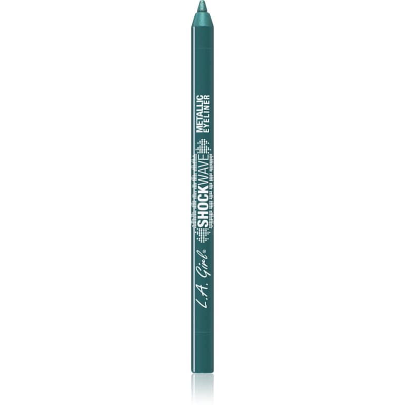 Shockwave eyeliner w żelu odcień Dragon
