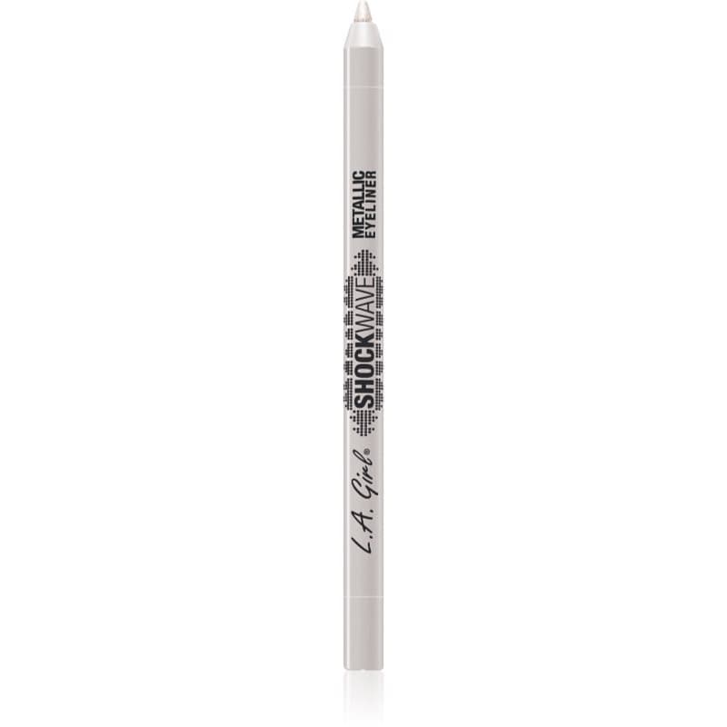 Shockwave eyeliner w żelu odcień Snowflake