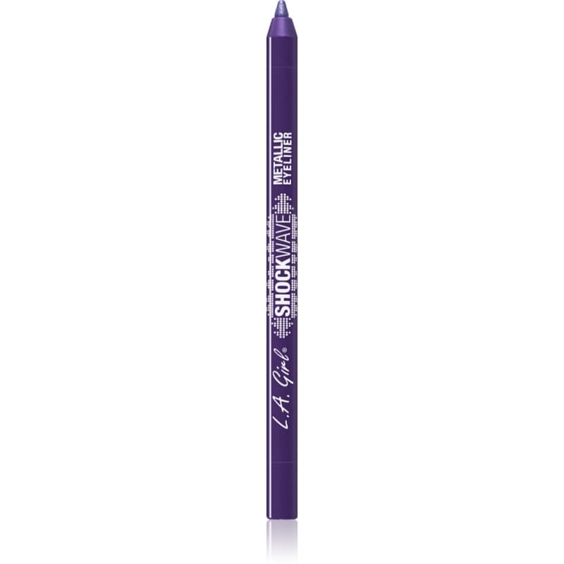 Shockwave eyeliner w żelu odcień Sequins