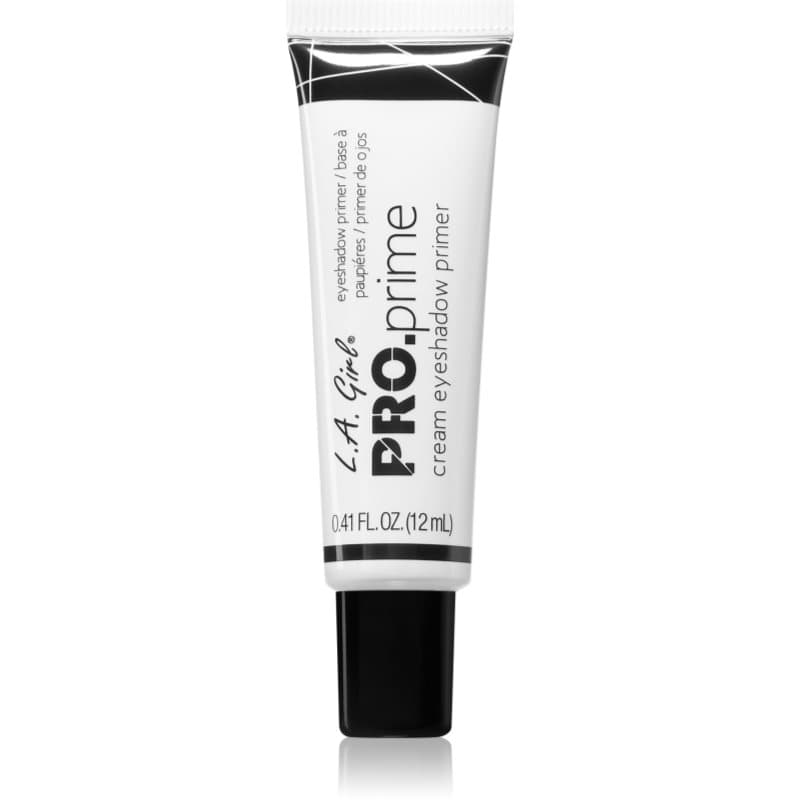PRO. Prime baza pod cienie do powiek