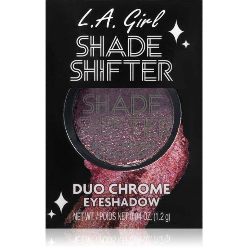 Shade Shifter długotrwałe cienie do powiek odcień Aura