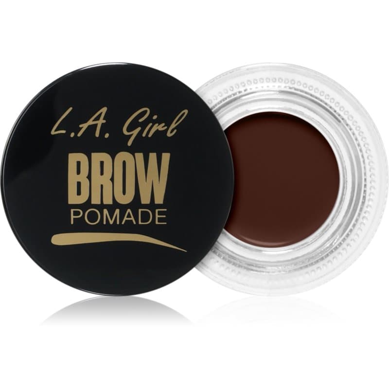 Brow Pomade pomada do brwi odcień Warm Brown
