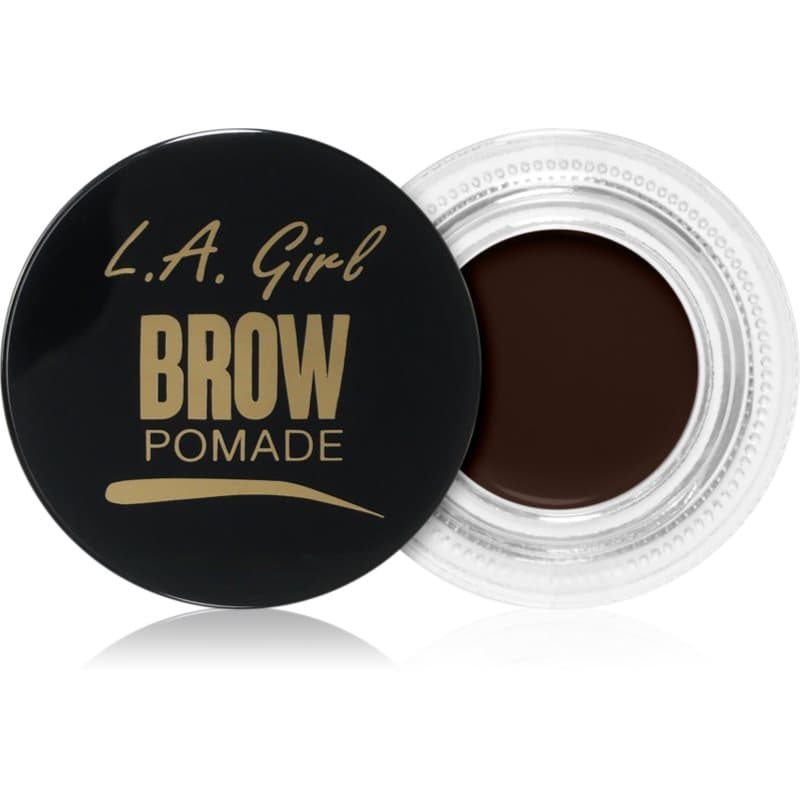 Brow Pomade pomada do brwi odcień Dark Brown