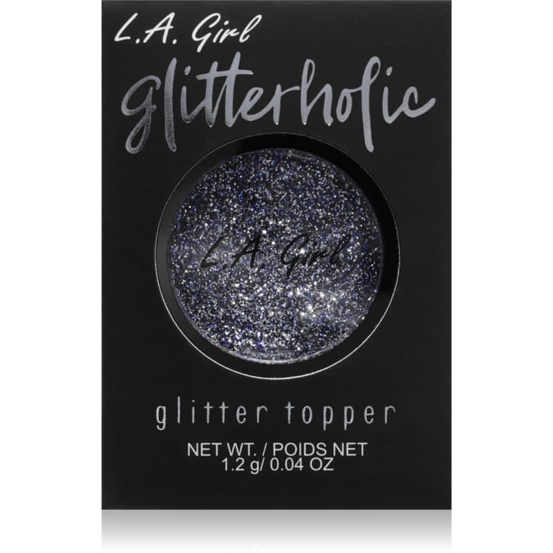 Glitterholic błyszczące cienie do powiek odcień Twinkle Twinkle