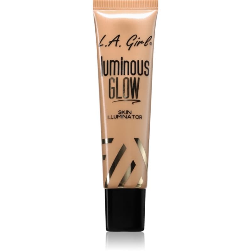 Luminous Glow płynny rozjaśniacz odcień Afterglow