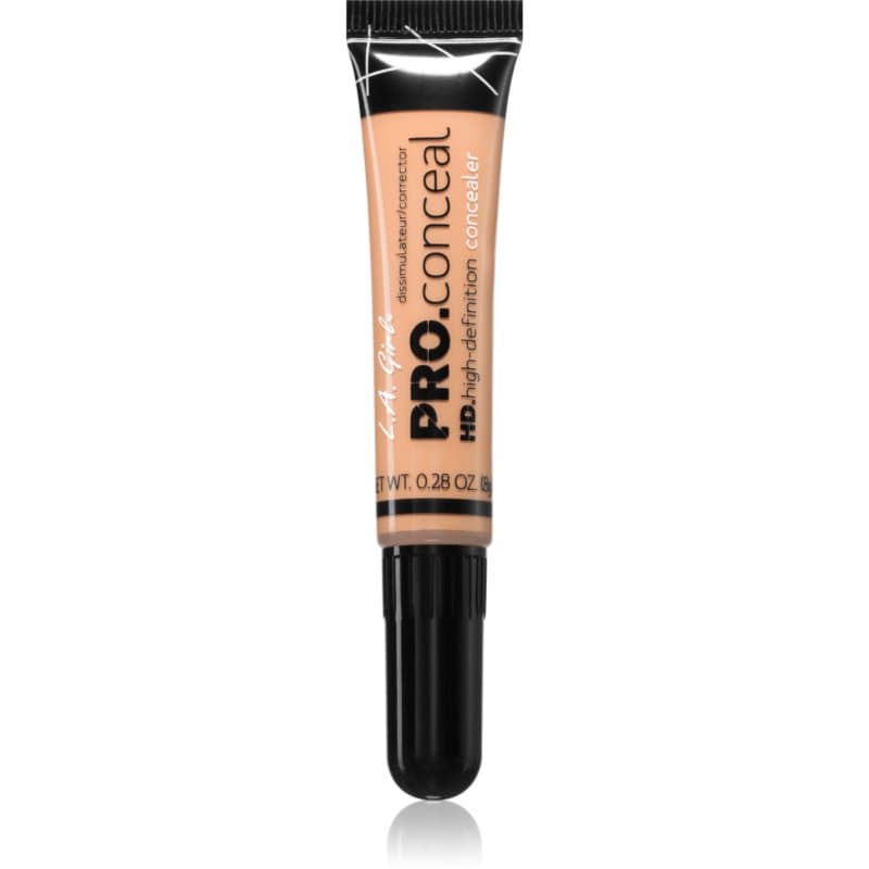 HD Pro. Conceal korektor w płynie odcień Light Ivory