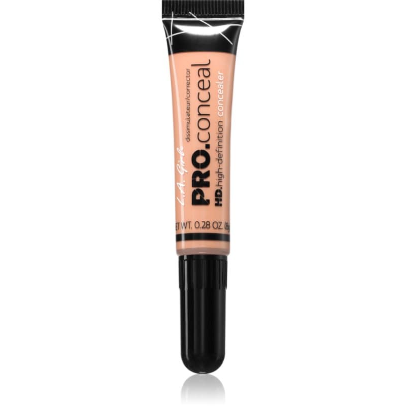 HD Pro. Conceal korektor w płynie odcień Classic Ivory