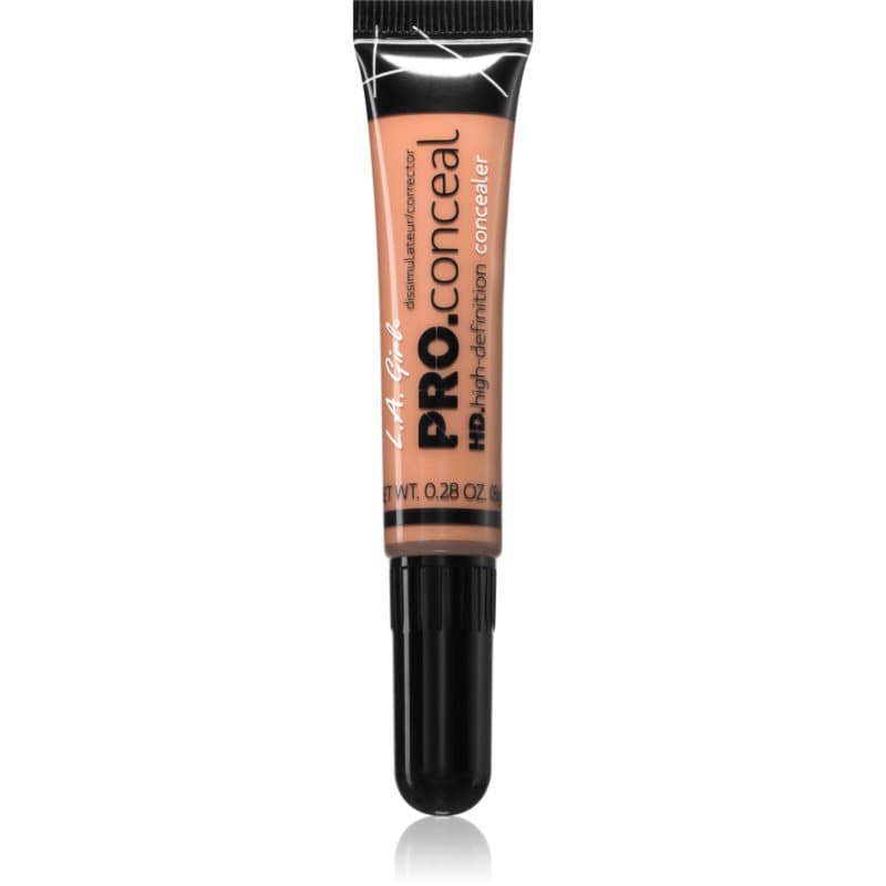 HD Pro. Conceal korektor w płynie odcień Nude