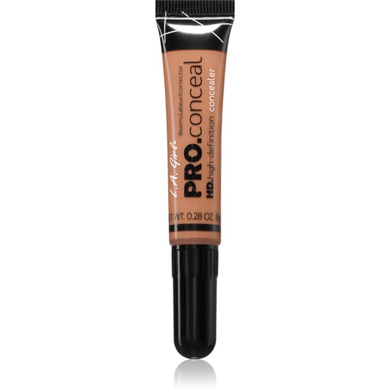 HD Pro. Conceal korektor w płynie odcień Medium Bisque